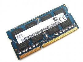 Hynix HMT351S6CFR8A-H9 4GB PC3L-10600S-9-12-F3 2Rx8 1333MHz 204pin Laptop / Notebook SODIMM CL9 1.35V (Low Voltage) Non-ECC DDR3 Memory - Discount Prices, Technical Specs and Reviews