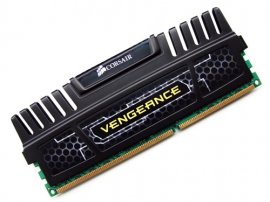 Corsair Vengeance CMZ12GX3M3A2000C10 PC3-16000 12GB (3 x 4GB Kit) 240pin DIMM Desktop Non-ECC DDR3 Memory - Discount Prices, Technical Specs and Reviews