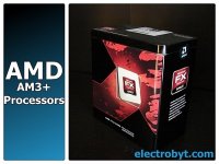 AMD AM3+ FX Series 6-Core Black Edition FX-6100 Processor FD6100WMW6KGU CPU - Discount Prices, Technical Specs and Reviews