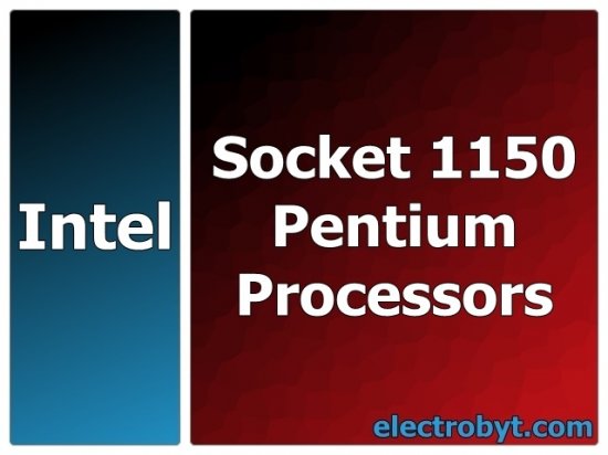 Intel Pentium Dual Core G3430 Processor (3M Cache, 3.30 GHz) SR1CE / CM8064601482518 / BX80646G3430 CPU - Discount Prices, Technical Specs and Reviews