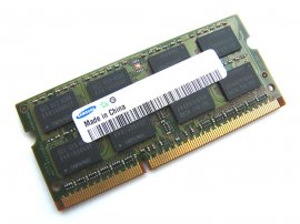 Samsung M471B1G73DB0-YK0 8GB PC3L-12800S-11-13-F3 1600MHz 204pin Laptop / Notebook SODIMM CL11 1.35V Low Voltage 240pin DIMM Desktop Non-ECC DDR3 Memory - Discount Prices, Technical Specs and Reviews