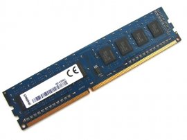 Kingston KTD-XPS730B/1G PC3-10600U 1GB 240pin DIMM Desktop Non-ECC DDR3 Memory - Discount Prices, Technical Specs and Reviews