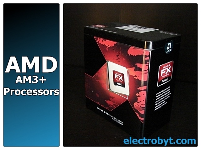 AMD AM3+ FX Series 8-Core Black Edition FX-9590 Processor FD9590FHW8KHK / FD9590FHHKWOF / FD9590FHHKWOX CPU - Discount Prices, Technical Specs and Reviews - Click Image to Close