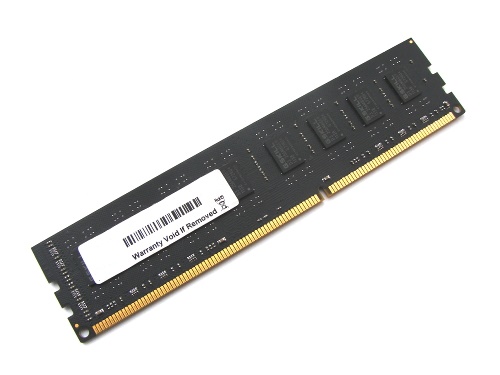 G.Skill F3-10600CL9D-4GBNT PC3-10600 1333MHz 4GB (2 x 2GB Kit) Value 240pin DIMM Desktop Non-ECC DDR3 Memory - Discount Prices, Technical Specs and Reviews