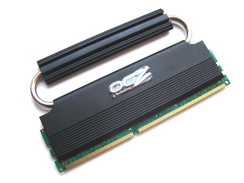OCZ Reaper HPC Low Voltage OCZ3RPR2000C8LV8GK PC3-16000 2000MHz 8GB (2 x 4GB Dual Channel Kit) 240pin DIMM Desktop Non-ECC DDR3 Memory - Discount Prices, Technical Specs and Reviews