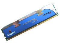 Kingston KHX1600C8D3K2/4GX PC3-12800U 4GB Kit (2 x 2GB) XMP 240pin DIMM Desktop Non-ECC DDR3 Memory - Discount Prices, Technical Specs and Reviews