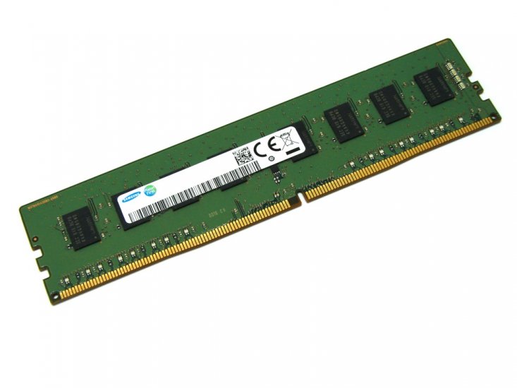 Samsung M378A1K43DB2-CTD 8GB PC4-2666V-UA2-11 PC4-21300, 2666MHz, 1Rx8 CL19, 1.2V, 288pin DIMM, Desktop DDR4 Memory - Discount Prices, Technical Specs and Reviews - Click Image to Close
