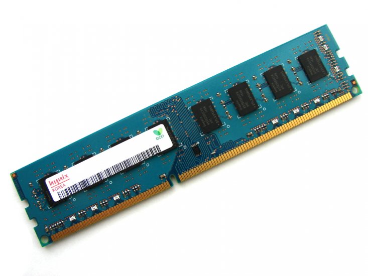 Hynix HMT351U6CFR8C-G7 4GB 2Rx8 PC3-8500 1066MHz 240pin DIMM Desktop Non-ECC DDR3 Memory - Discount Prices, Technical Specs and Reviews - Click Image to Close