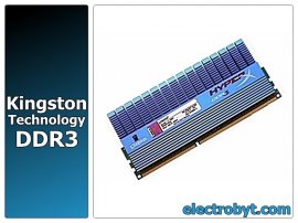Kingston KHX1866C9D3T1K2/4GX PC3-15000U 4GB Kit (2 x 2GB) XMP T1 Series 240pin DIMM Desktop Non-ECC DDR3 Memory - Discount Prices, Technical Specs and Reviews