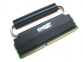 OCZ Reaper HPC OCZ3RPR1333C9LV12GK PC3-10666 1333MHz 12GB (3 x 4GB Triple Channel Kit) 240pin DIMM Desktop Non-ECC DDR3 Memory - Discount Prices, Technical Specs and Reviews
