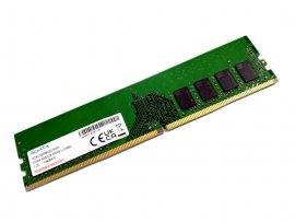 ADATA AD4U32008G22-SGN 8GB, PC4-25600, 3200MHz, 1Rx8 CL22, 1.2V, 288pin DIMM, Desktop DDR4 Memory - Discount Prices, Technical Specs and Reviews