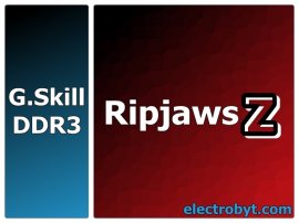 G.Skill F3-19200CL10Q2-64GBZHD PC3-19200 2400MHz 64GB (8 x 8GB Kit) XMP RipjawsZ 240pin DIMM Desktop Non-ECC DDR3 Memory - Discount Prices, Technical Specs and Reviews