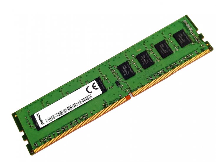 Kingston KY7N41-MIE 8GB PC4-2666V-UA2-11 PC4-21300, 2666MHz, 1Rx8 CL19, 1.2V, 288pin DIMM, Desktop DDR4 Memory - Discount Prices, Technical Specs and Reviews - Click Image to Close