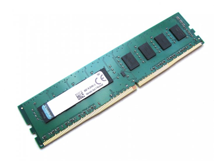 Kingston KCP421ND8/8 8GB PC4-17000, 2133MHz, CL15, 1.2V, 288pin DIMM, Desktop DDR4 Memory - Discount Prices, Technical Specs and Reviews - Click Image to Close