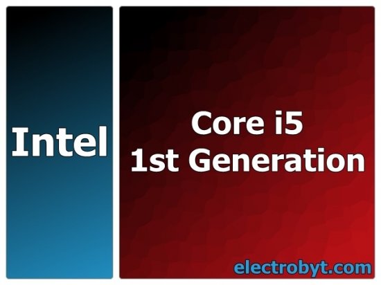 Intel Core i5-650 Processor (4M Cache, 3.20 GHz) SLBTJ / CM80616003174AH / BX80616I5650 CPU - Discount Prices, Technical Specs and Reviews
