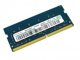 Ramaxel RMSA3230KE68H9F-2133 4GB 1Rx8 2133MHz PC4-17000 260pin Laptop / Notebook SODIMM CL15 1.2V Non-ECC DDR4 Memory - Discount Prices, Technical Specs and Reviews