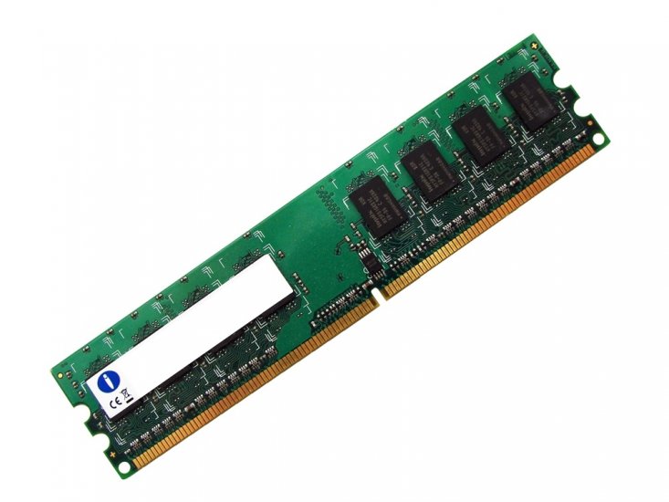 Integral IN2T2GNWNEI 2GB 2Rx8 CL5 240-pin DIMM, Non-ECC DDR2 Desktop Memory - Discount Prices, Technical Specs and Reviews - Click Image to Close