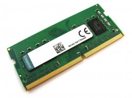 Kingston CBD21D4S15HAG/4G 4GB 1Rx8 2133MHz PC4-17000 260pin Laptop / Notebook SODIMM CL15 1.2V Non-ECC DDR4 Memory - Discount Prices, Technical Specs and Reviews