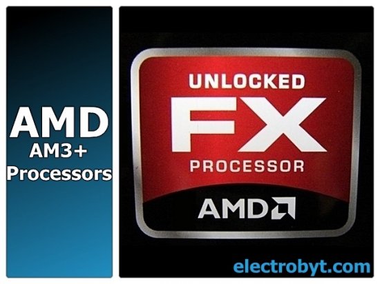 AMD AM3+ FX Series 6-Core Black Edition FX-6200 Processor FD6200FRW6KGU CPU - Discount Prices, Technical Specs and Reviews