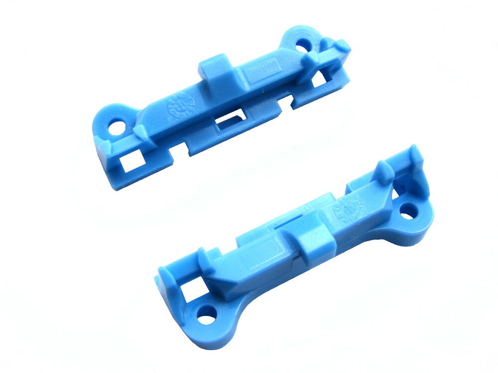 Electrobyt Blue Plastic CPU Clips for AMD Socket AM3, AM2, FM1, FM2, S939, S940, S754, and AM3+ FX Motherboards (BLC1) - Discount Prices, Technical Specs and Reviews