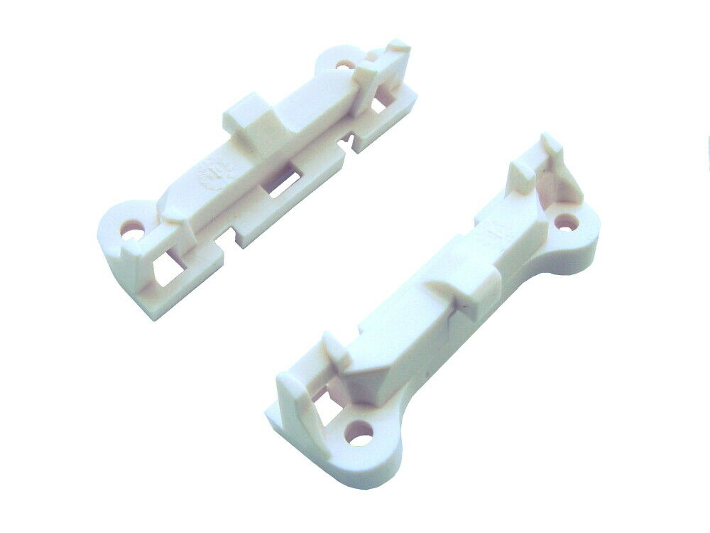 Electrobyt White Plastic CPU Clips for AMD Socket AM3, AM2, FM1, FM2, S939, S940, S754, and AM3+ FX Motherboards (WC1) - Discount Prices, Technical Specs and Reviews