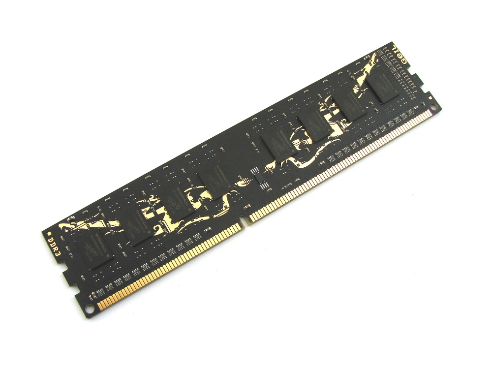 Geil GB316GB1600C9DC PC3-12800 1600MHz 16GB (2 x 8GB Kit) Black Dragon 240pin DIMM Desktop Non-ECC DDR3 Memory - Discount Prices, Technical Specs and Reviews
