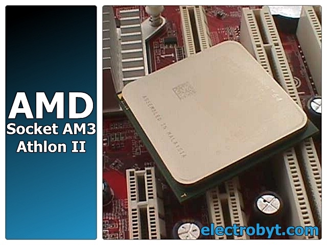 AMD AM3 Athlon II 160u Processor AD160UEAK13GQ CPU - Discount Prices, Technical Specs and Reviews