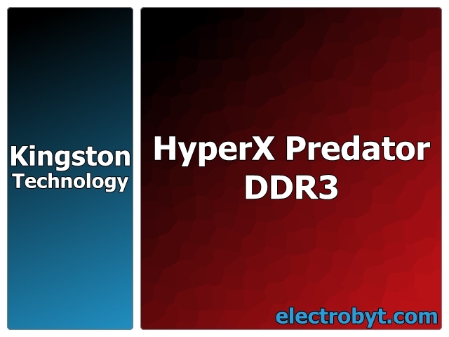 HyperX Predator (T2)