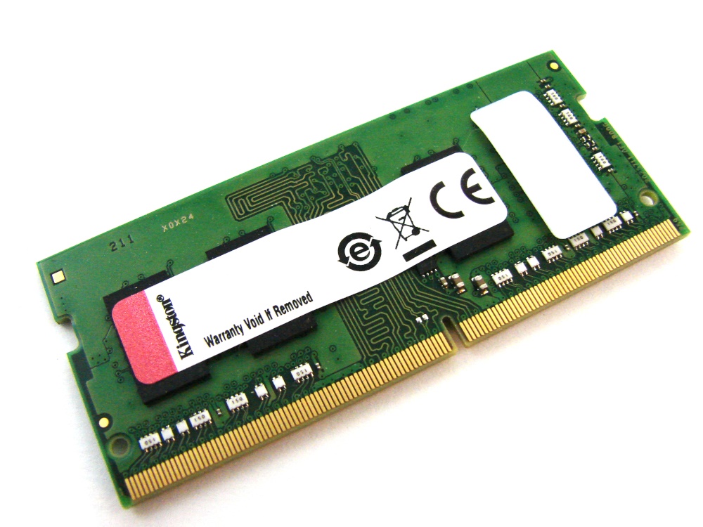DDR4 2400MHz