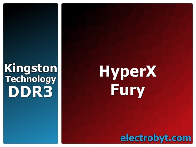 HyperX Fury