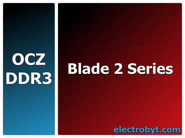 Blade 2 Series
