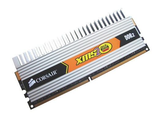 Corsair XMS3 TWIN3X2048-1333C9DHX 2GB (2 x 1GB Kit) PC3-10600 240pin DIMM Desktop Non-ECC DDR3 Memory - Discount Prices, Technical Specs and Reviews
