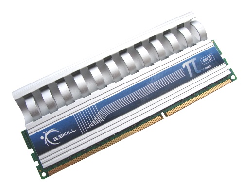 G.Skill F3-16000CL6D-4GBPIS PC3-16000 2000MHz 4GB (2 x 2GB Kit) PI 240pin DIMM Desktop Non-ECC DDR3 Memory - Discount Prices, Technical Specs and Reviews - Click Image to Close
