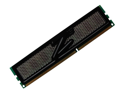 OCZ Obsidian Edition OCZ3OB1600LV6GK PC3-12800 1600MHz 6GB (3 x 2GB Triple Channel Kit) 240pin DIMM Desktop Non-ECC DDR3 Memory - Discount Prices, Technical Specs and Reviews