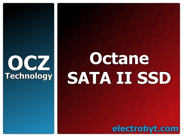 OCZ OCT1-25SAT2-512G 512GB Octane S2 SATA II 3Gbps 2.5" SSD Internal Solid State Hard Drive - Discount Prices, Technical Specs and Reviews