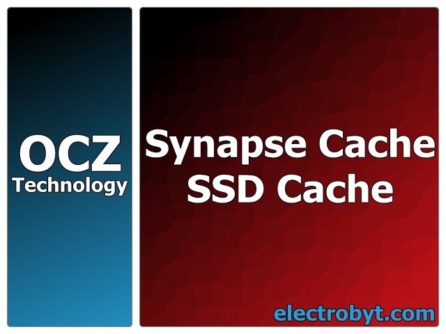 OCZ SYN-25SAT3-128G 128GB Synapse Cache SATA III 6Gbps 2.5" SSD Internal Solid State Cache Drive - Discount Prices, Technical Specs and Reviews