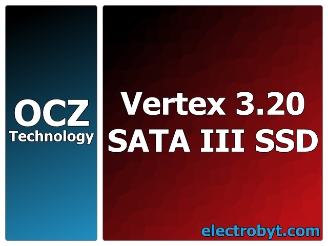 OCZ VTX3-25SAT3-120G.20 120GB Vertex 3.20 (UPC: 842024033691) SATA III 6Gbps 2.5" SSD Internal Solid State Hard Drive - Discount Prices, Technical Specs and Reviews