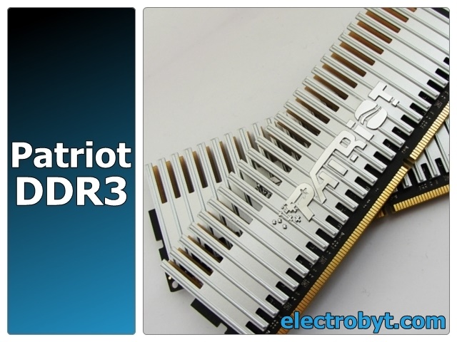 Patriot PVS34G1333LLK PC3-10666 1333MHz 4GB (2 x 2GB Kit) Viper Extreme Performance Low Latency 240pin DIMM Desktop Non-ECC DDR3 Memory - Discount Prices, Technical Specs and Reviews