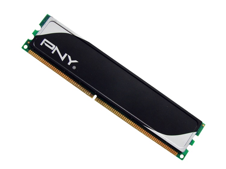 PNY 64A0TQDXA8G16 1GB 2Rx8 PC3200 400MHz DDR Memory - Discount Prices, Technical Specs and Reviews